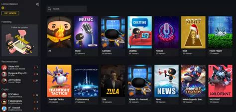 all streaming platforms for gaming|The Best Game Streaming Services for 2024.